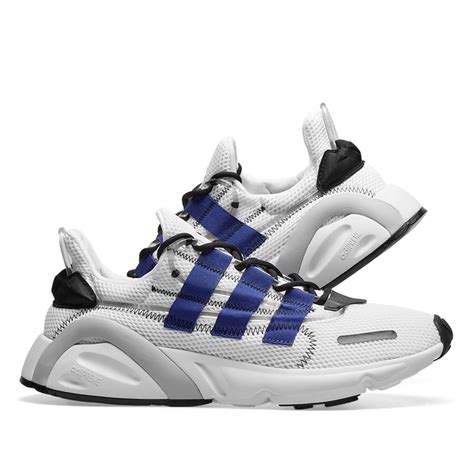 adidas sneakers lxcon|adidas lxcon white blue.